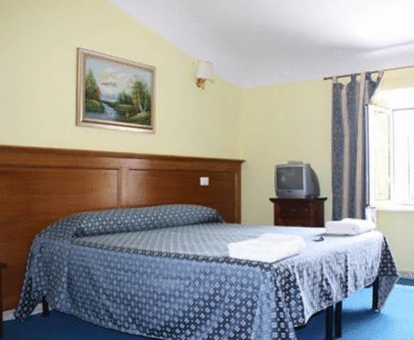 Fanti Rooms Рим Экстерьер фото