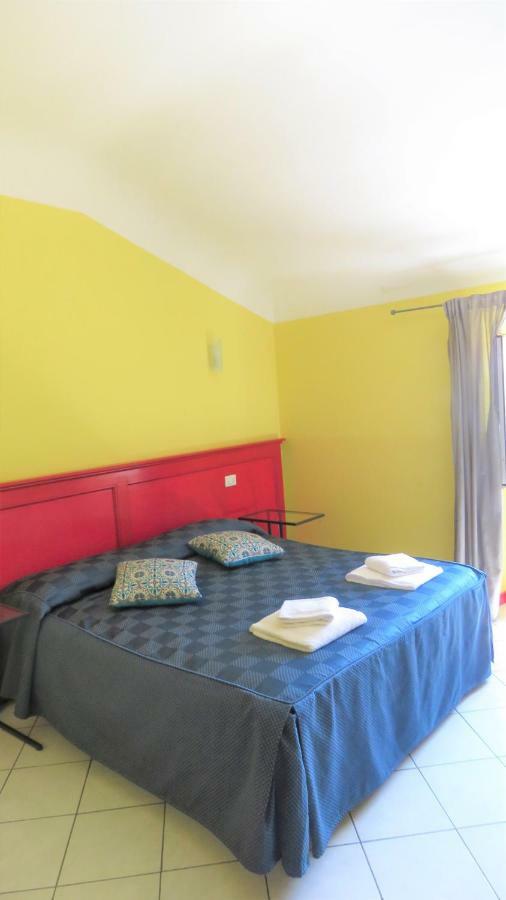 Fanti Rooms Рим Экстерьер фото