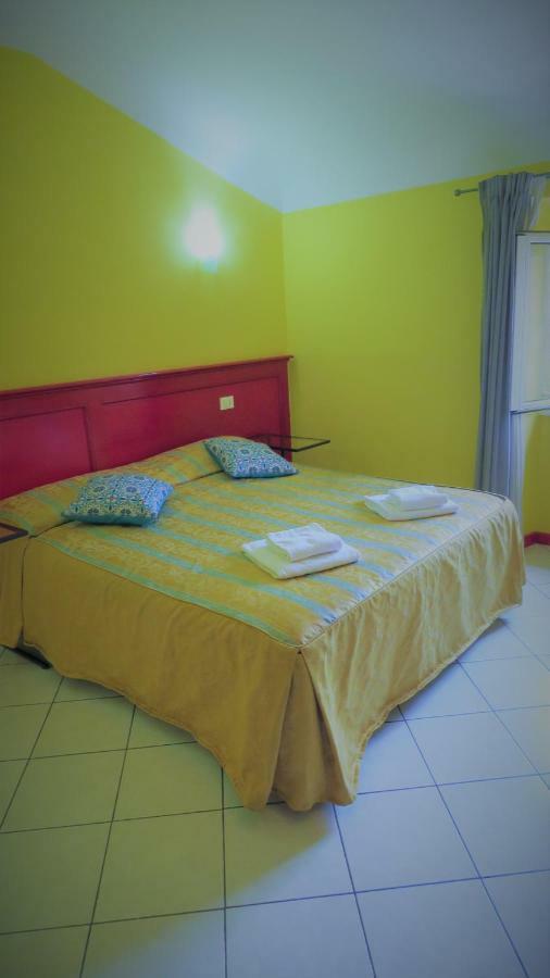 Fanti Rooms Рим Экстерьер фото