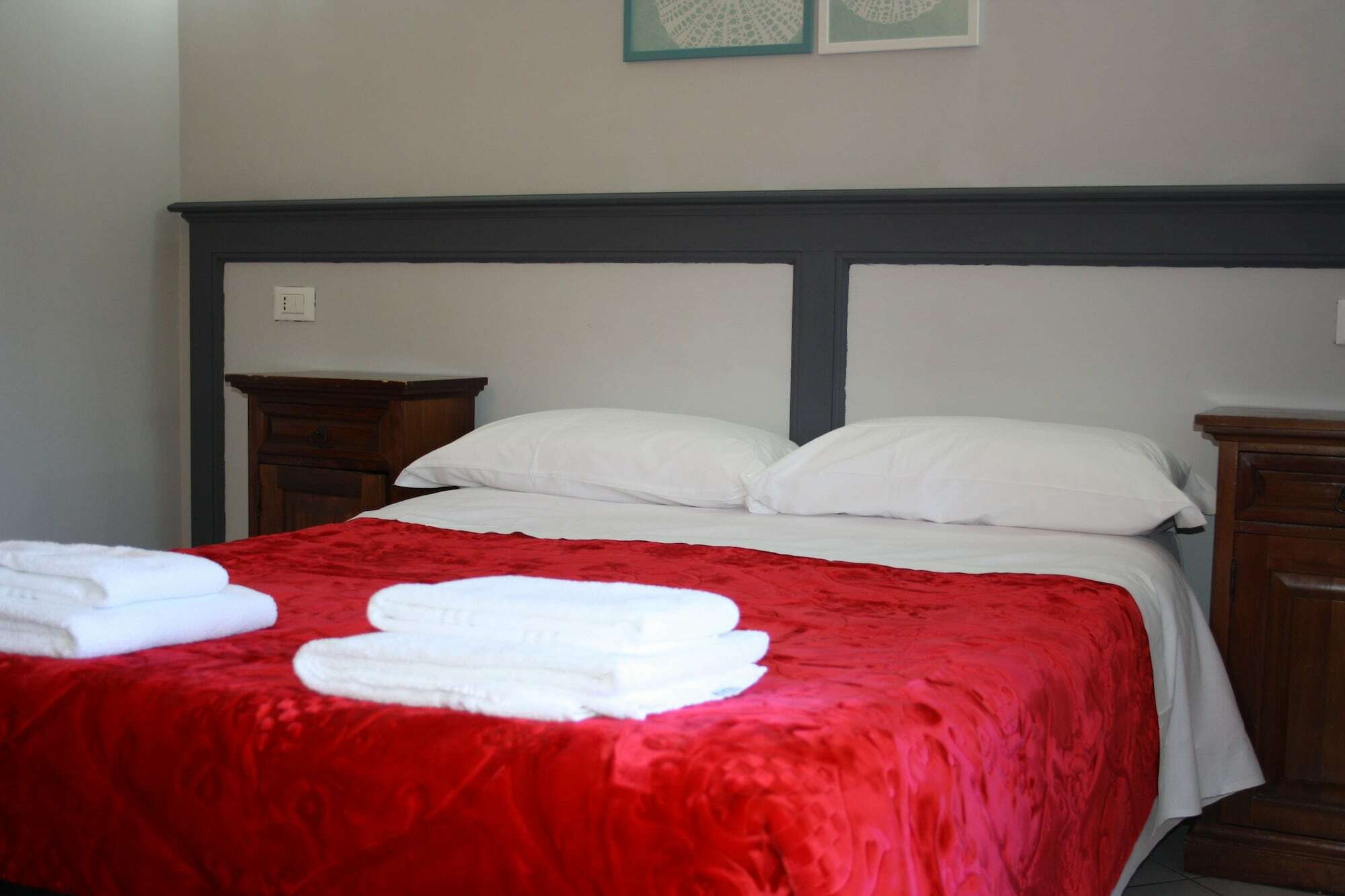 Fanti Rooms Рим Экстерьер фото